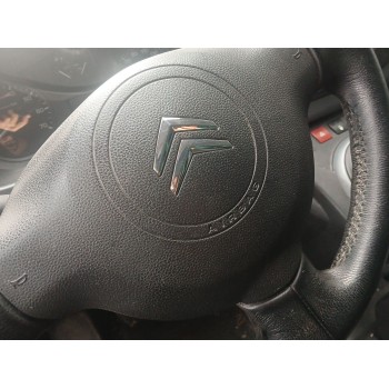 Recambio de kit airbag para citroën berlingo multispace (b9) 1.6 referencia OEM IAM 9803916880  