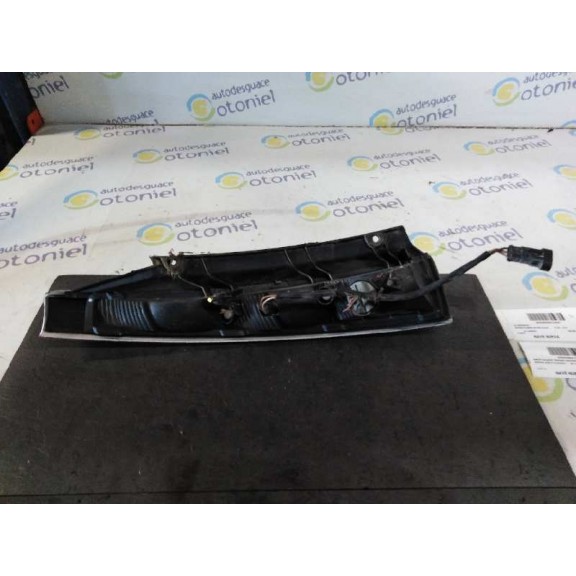 Recambio de piloto trasero derecho para tata indigo marina referencia OEM IAM   