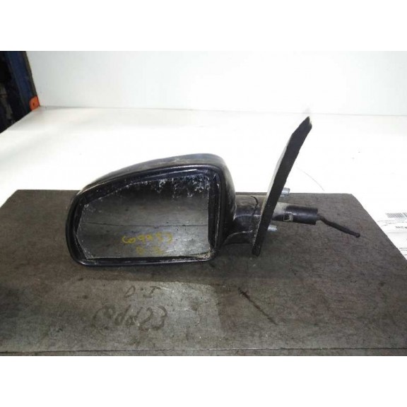 Recambio de retrovisor izquierdo para opel meriva cosmo referencia OEM IAM 013148948 AZUL MANUAL