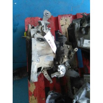 Recambio de caja cambios para fiat punto berl. (176) 75 s referencia OEM IAM   