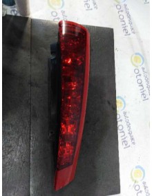 Recambio de piloto trasero izquierdo para tata indigo marina referencia OEM IAM   