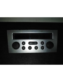 Recambio de mando climatizador para opel meriva cosmo referencia OEM IAM 013132388  