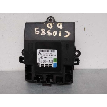 MODULO CONFORT A1698206826 DELANTERO DERECHO DE PUERTA