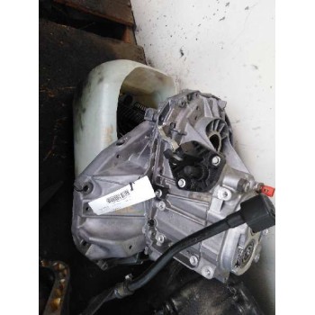 Recambio de caja cambios para renault clio iii tom tom edition referencia OEM IAM JR5124  