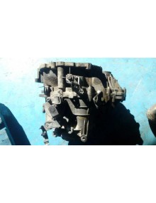 Recambio de caja cambios para mitsubishi colt berlina 5 (z30a) 1.3 atlantis referencia OEM IAM PMN1 5V 