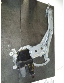 Recambio de elevalunas delantero derecho para opel meriva cosmo referencia OEM IAM  ELECTRICO 6 PIN 
