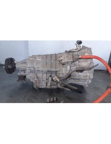 Recambio de caja cambios para lexus is 300h referencia OEM IAM  B AUTO 33.000KM