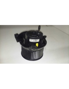 Recambio de motor calefaccion para mercedes-benz sprinter 02.00  caja abierta 416 cdi (904.612-613) referencia OEM IAM 65922KR  