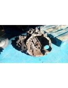 Recambio de caja cambios para mitsubishi colt berlina 5 (z30a) 1.3 atlantis referencia OEM IAM PMN1 5V  2