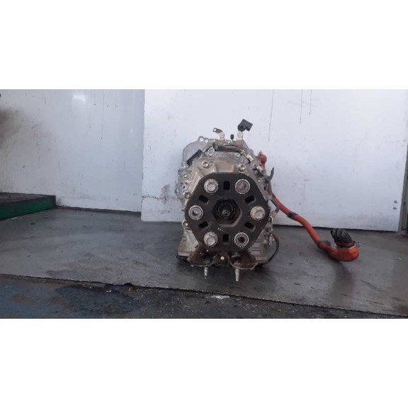 Recambio de caja cambios para lexus is 300h referencia OEM IAM  B AUTO 33.000KM