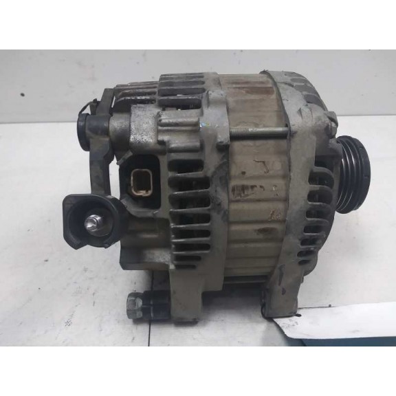 Recambio de alternador para peugeot 407 st sport referencia OEM IAM 9654752880 5702G2 FUNCIONA