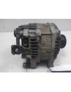 Recambio de alternador para peugeot 407 st sport referencia OEM IAM 9654752880 5702G2 FUNCIONA