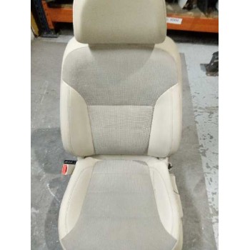 Recambio de asiento delantero izquierdo para opel insignia berlina cosmo referencia OEM IAM   