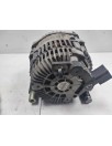 Recambio de alternador para peugeot 407 st sport referencia OEM IAM 9654752880 5702G2 FUNCIONA