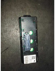 Recambio de display para opel meriva cosmo referencia OEM IAM 13208191   2