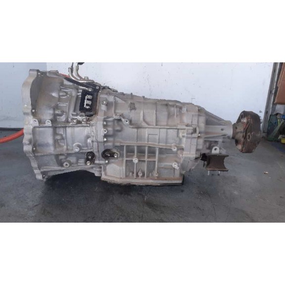 Recambio de caja cambios para lexus is 300h referencia OEM IAM  B AUTO 33.000KM