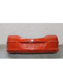 Recambio de paragolpes trasero para opel astra gtc cosmo referencia OEM IAM 24460512 ROJO TOCADO , VER FOTOS