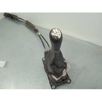 Recambio de palanca cambio para dacia lodgy ambiance referencia OEM IAM 349011400R 9615931E 5V CON CABLES