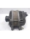 Recambio de alternador para peugeot 407 st sport referencia OEM IAM 9654752880 5702G2 FUNCIONA