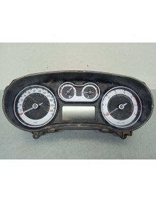 Recambio de cuadro instrumentos para fiat 500 l (330) basic referencia OEM IAM 51975131 A2C90123901 230KMH--7000RPM