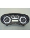 Recambio de cuadro instrumentos para fiat 500 l (330) basic referencia OEM IAM 51975131 A2C90123901 230KMH--7000RPM