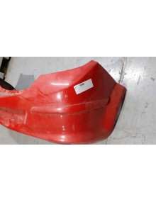 Recambio de paragolpes trasero para opel astra gtc cosmo referencia OEM IAM 24460512 ROJO TOCADO , VER FOTOS 2