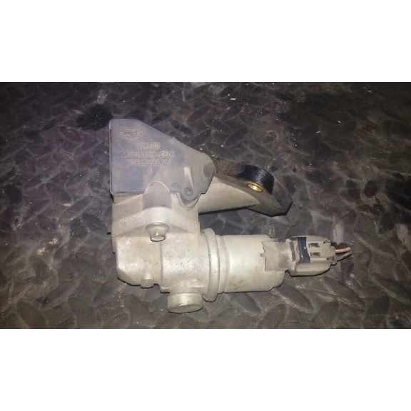 Recambio de termostato para ford fiesta berlina básico referencia OEM IAM 97BF6B876AB  