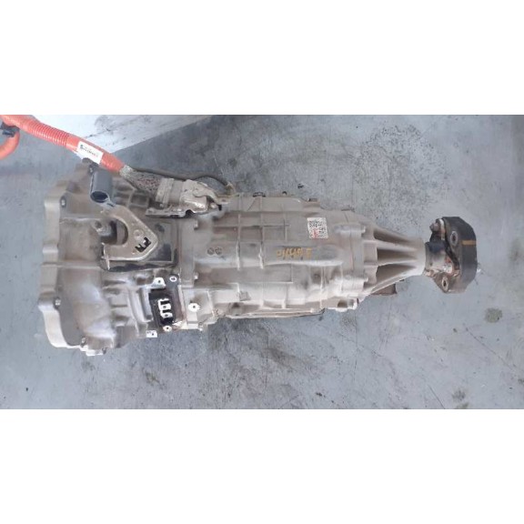 Recambio de caja cambios para lexus is 300h referencia OEM IAM  B AUTO 33.000KM