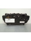 Recambio de cuadro instrumentos para fiat 500 l (330) basic referencia OEM IAM 51975131 A2C90123901 230KMH--7000RPM