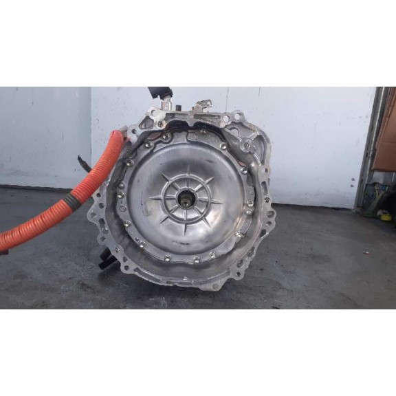 Recambio de caja cambios para lexus is 300h referencia OEM IAM  B AUTO 33.000KM