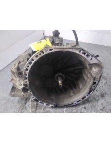Recambio de caja cambios para renault laguna iii dynamique referencia OEM IAM PK4007 185.112KM 6V 2