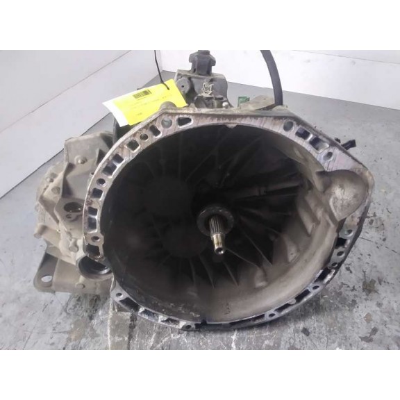 Recambio de caja cambios para renault laguna iii dynamique referencia OEM IAM PK4007 185.112KM 6V