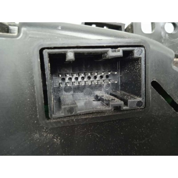 Recambio de cuadro instrumentos para fiat 500 l (330) basic referencia OEM IAM 51975131 A2C90123901 230KMH--7000RPM