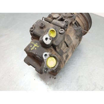 Recambio de compresor aire acondicionado para bmw 5 (e39) 525 tds referencia OEM IAM   