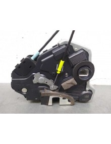 Recambio de cerradura puerta delantera derecha para lexus is 300h referencia OEM IAM  10 PIN 