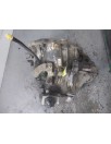 Recambio de caja cambios para renault laguna iii dynamique referencia OEM IAM PK4007 185.112KM 6V