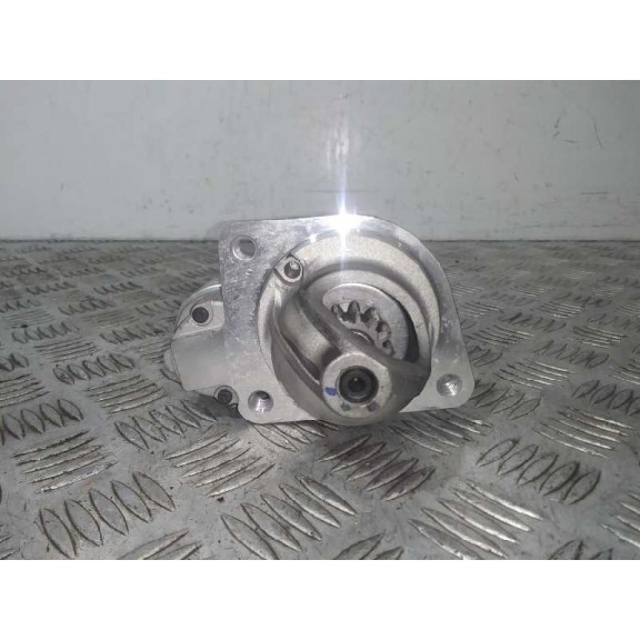Recambio de motor arranque para ford focus lim. (cb8) titanium referencia OEM IAM REC60152731 AV6N11000DA 1685833