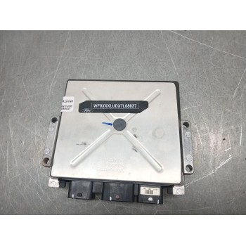 Recambio de centralita motor uce para ford focus ii descapotable 2.0 referencia OEM IAM 7M5112A650XC  