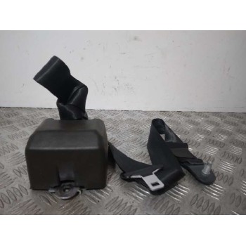 Recambio de cinturon seguridad trasero derecho para peugeot 308 sport referencia OEM IAM 96812534XX  