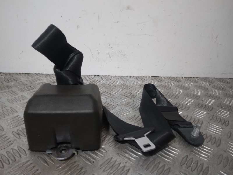 Recambio de cinturon seguridad trasero derecho para peugeot 308 sport referencia OEM IAM 96812534XX  