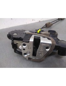 Recambio de cerradura puerta delantera derecha para lexus is 300h referencia OEM IAM  10 PIN  2