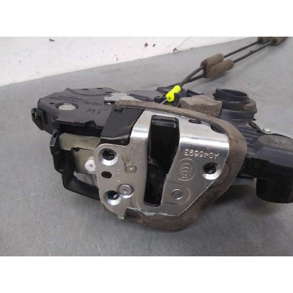 Recambio de cerradura puerta delantera derecha para lexus is 300h referencia OEM IAM  10 PIN 