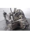 Recambio de caja cambios para renault laguna iii dynamique referencia OEM IAM PK4007 185.112KM 6V
