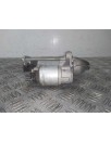 Recambio de motor arranque para ford focus lim. (cb8) titanium referencia OEM IAM REC60152731 AV6N11000DA 1685833