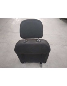Recambio de asiento delantero izquierdo para opel corsa e selective referencia OEM IAM  5 PUERTAS  2