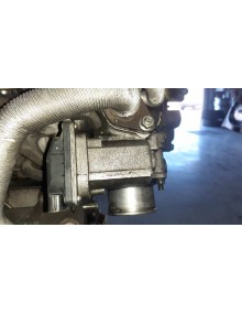 Recambio de caja mariposa para mazda 3 berlina (bk) 2.0 diesel cat referencia OEM IAM RF7J136B0  