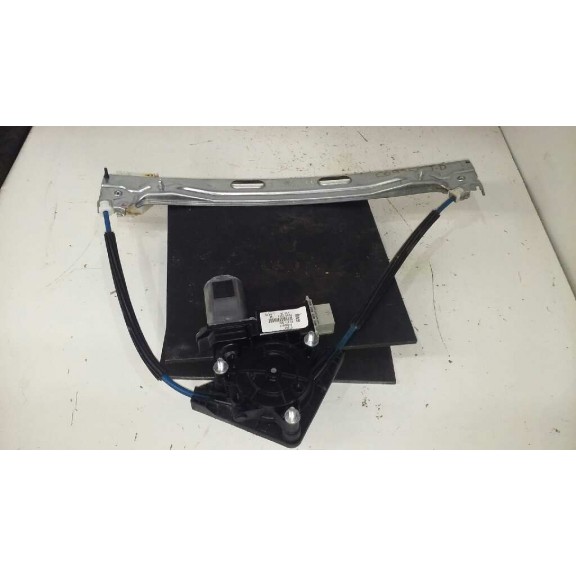 Recambio de elevalunas trasero derecho para fiat 500 l (330) basic referencia OEM IAM 51980515  6 PINS