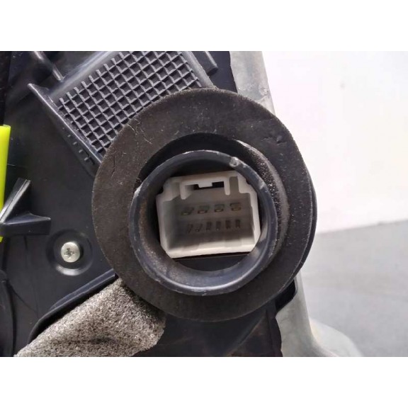 Recambio de cerradura puerta delantera derecha para lexus is 300h referencia OEM IAM  10 PIN 