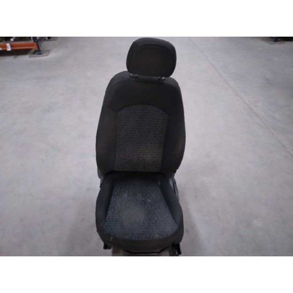 Recambio de asiento delantero izquierdo para opel corsa e selective referencia OEM IAM  5 PUERTAS 