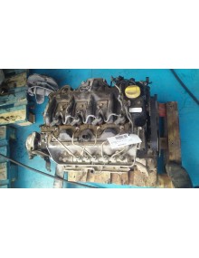 Recambio de motor completo para renault master ii phase 2 bus 2.5 diesel referencia OEM IAM G9U750 CASCO 